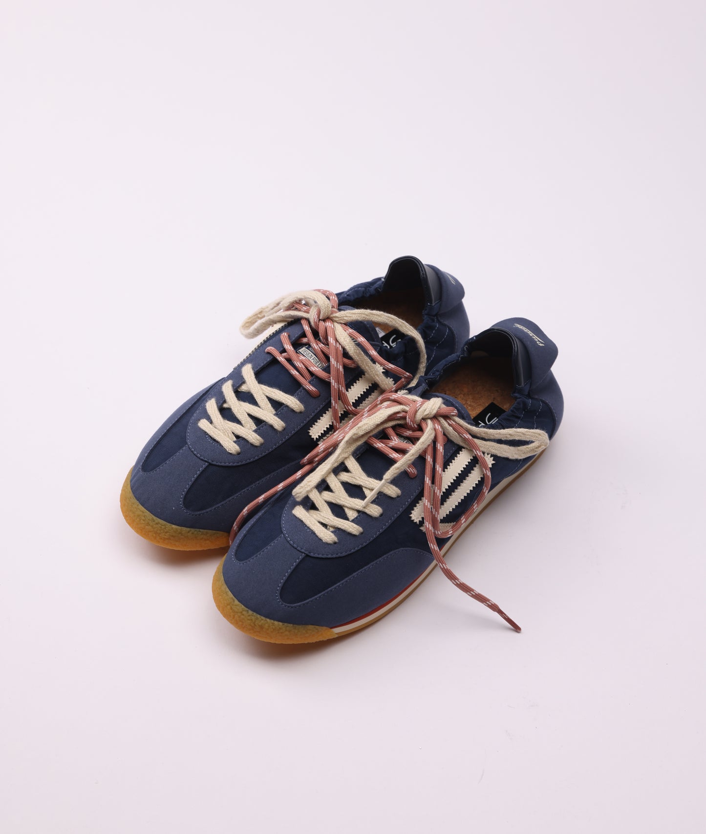 6.02 PANTHER VINTAGE NYLON