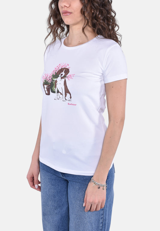 BOWLAND T-SHIRT