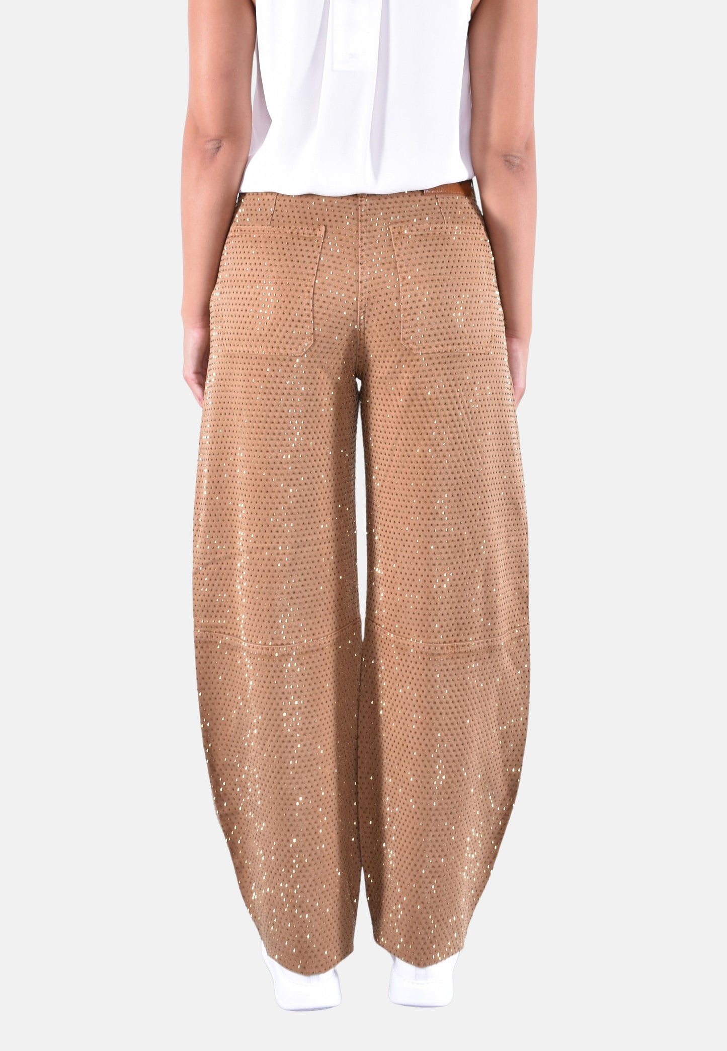 PANTALONE MOD. JEANS