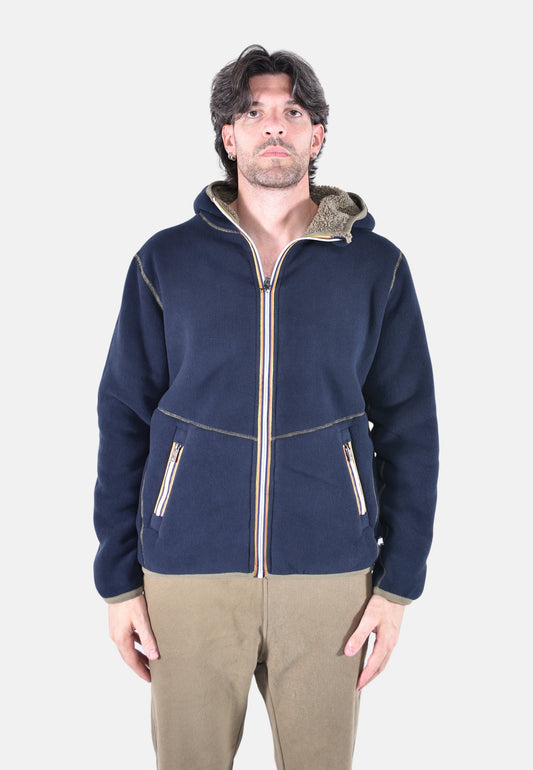 JACK SHERPA POLAR DOUBLE