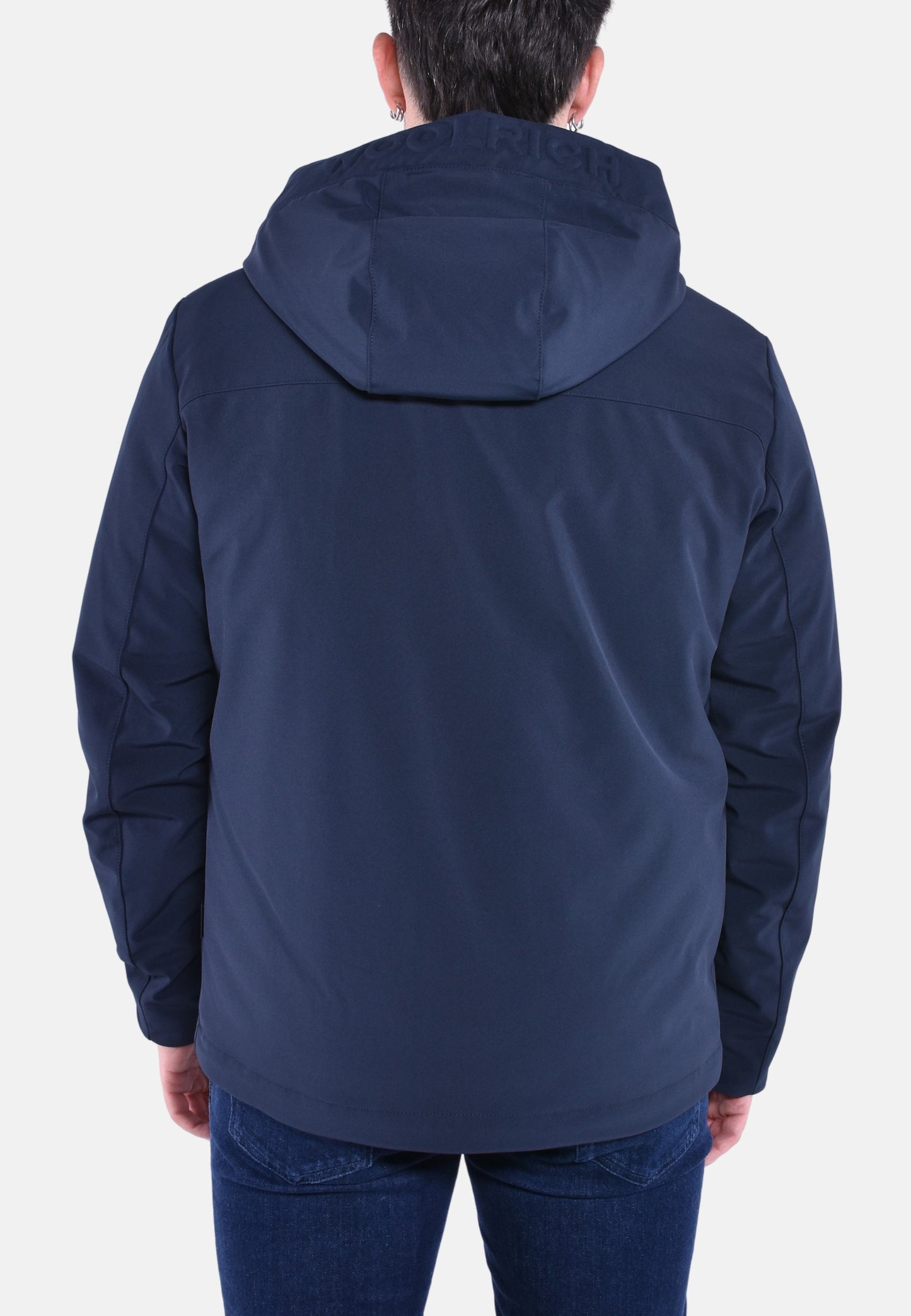 PACIFIC SOFT SHELL JACKET