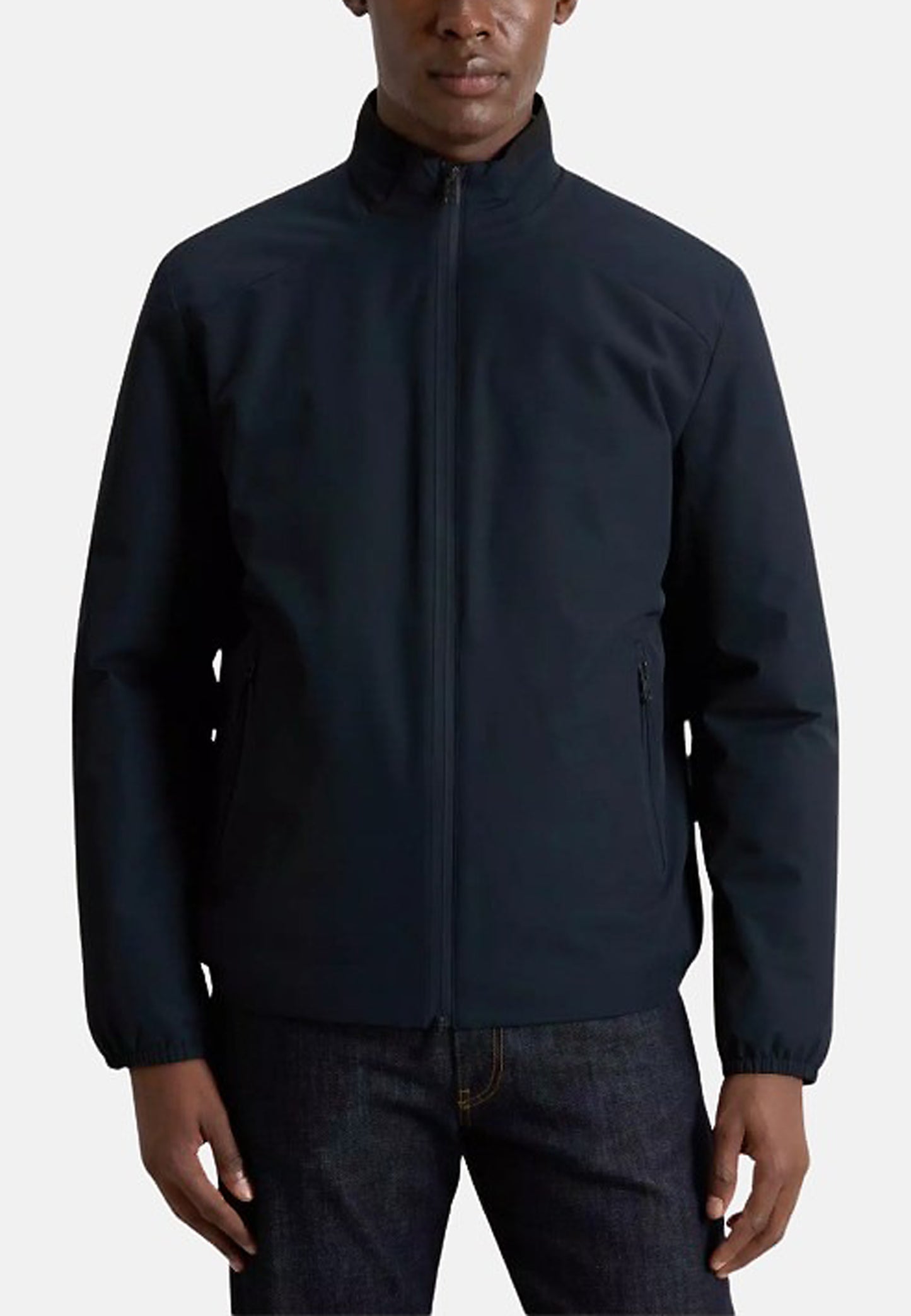 SAILING TWO LAYERS BOMBER