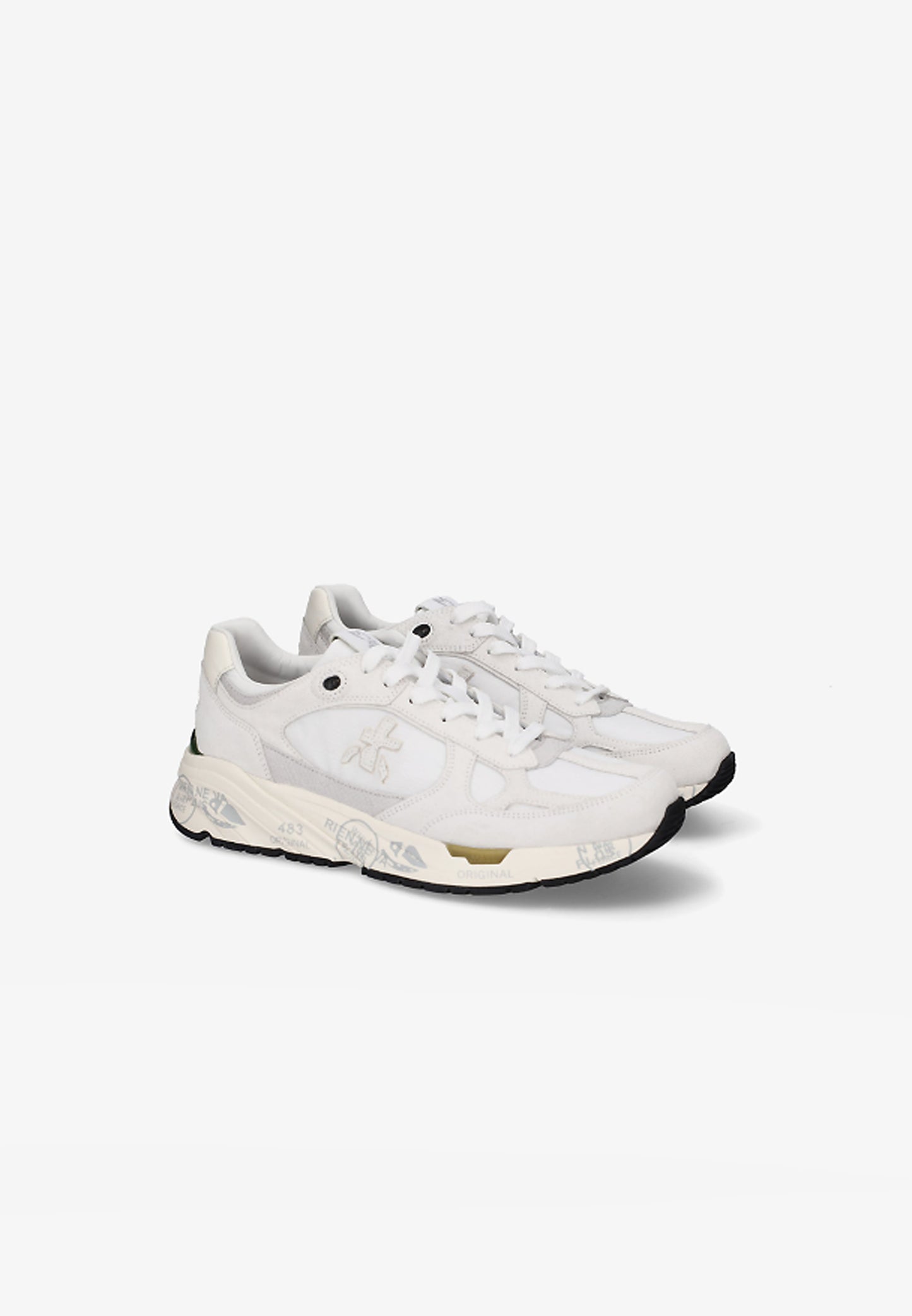 SNEAKERS MASED