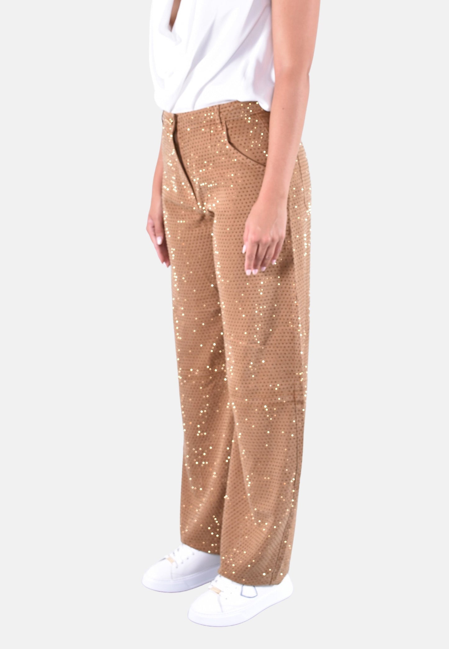 PANTALONE MOD. JEANS
