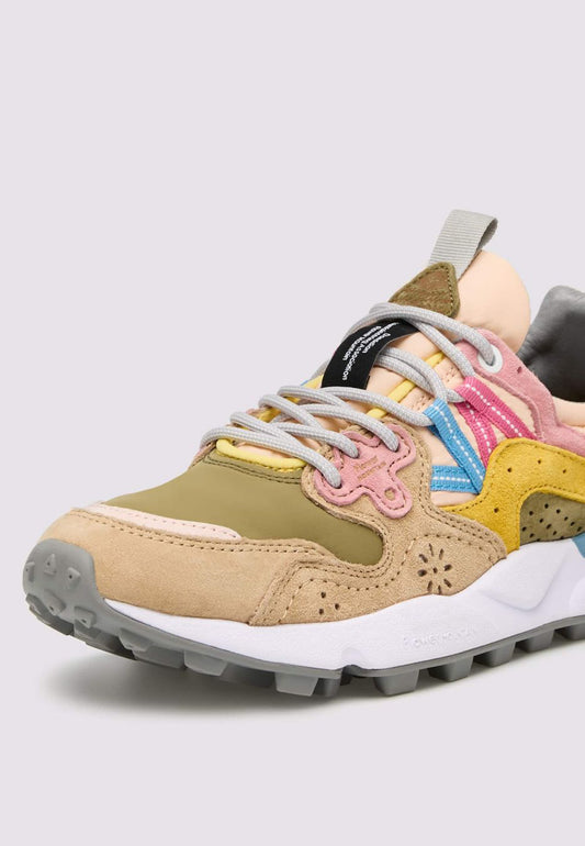 YAMANO 3 SNEAKERS