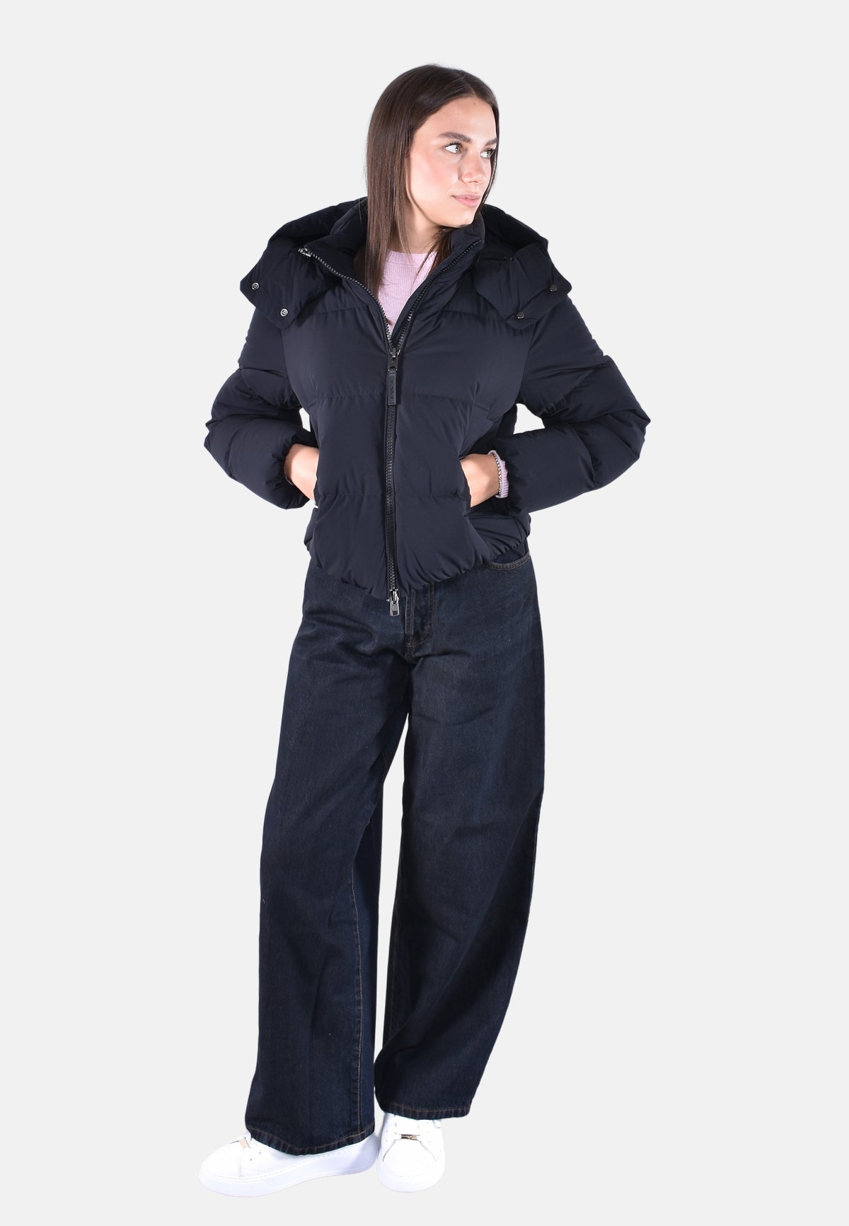 MADISON JACKET
