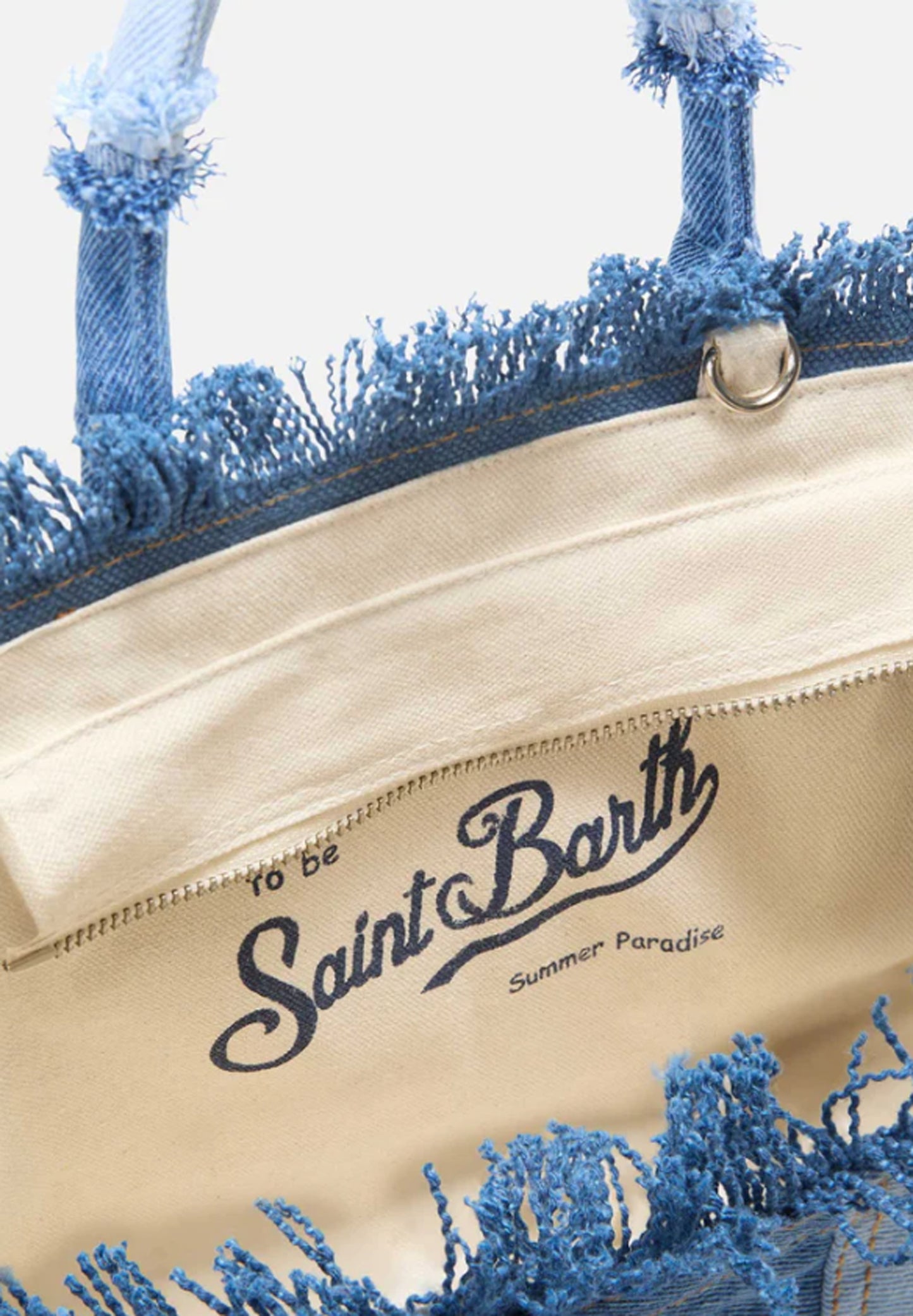 COLETTE STRAW N HAND BAG WITH STRAP