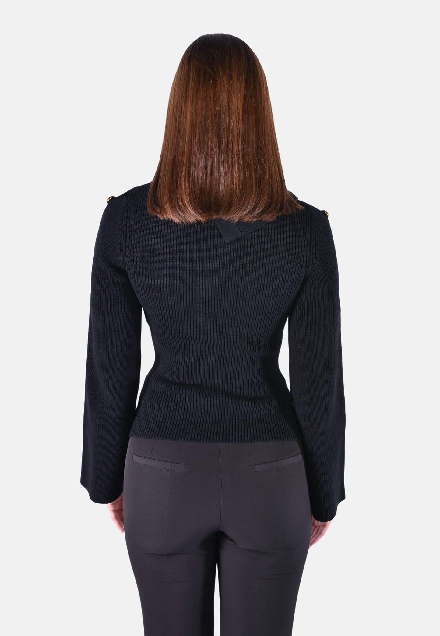 MAGLIA TRICOT