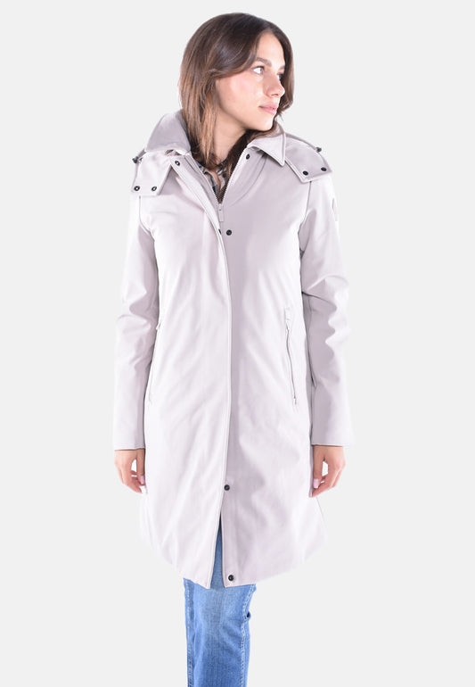 FIRTH DOWN PARKA