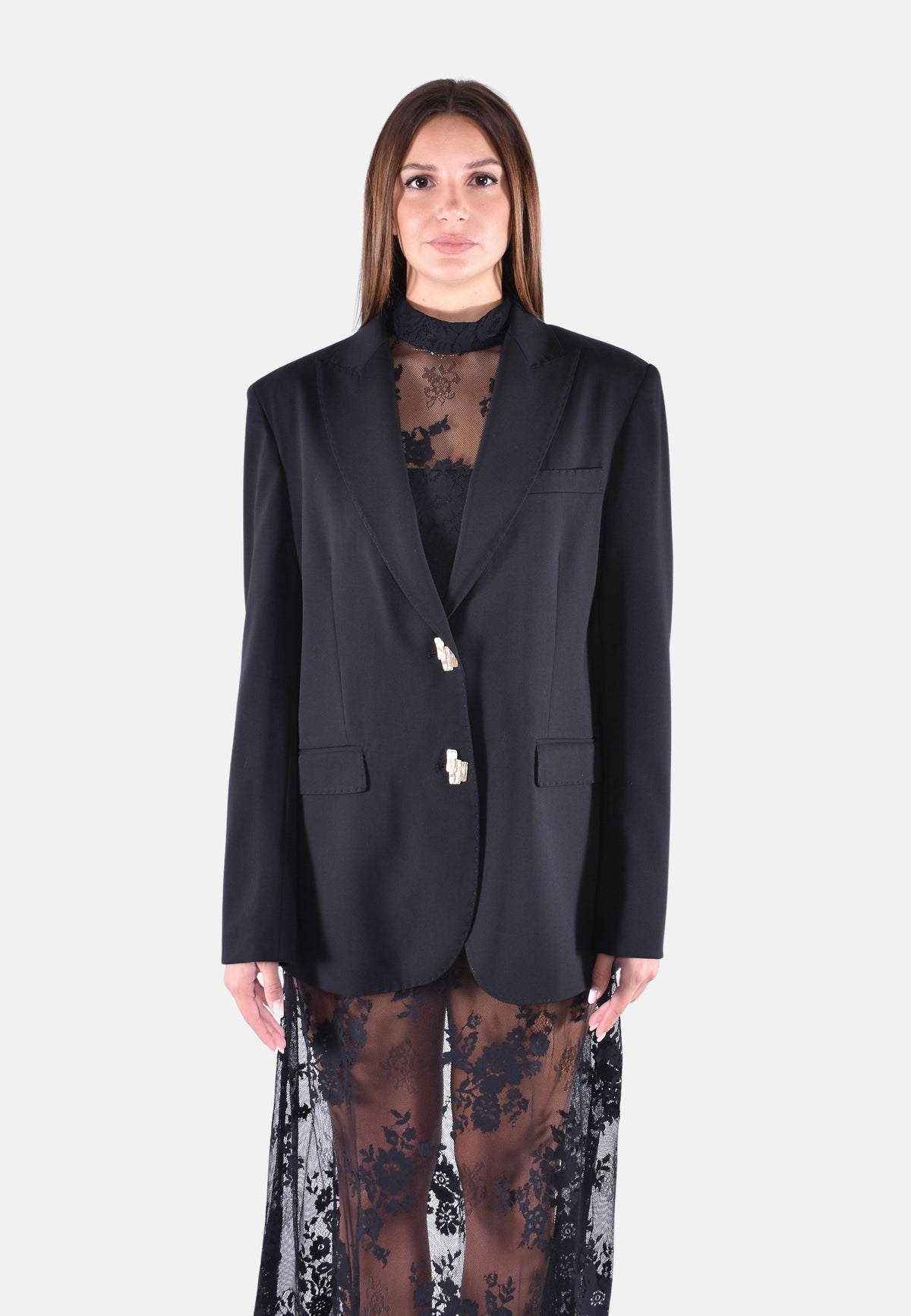 SOPHIE BLAZER