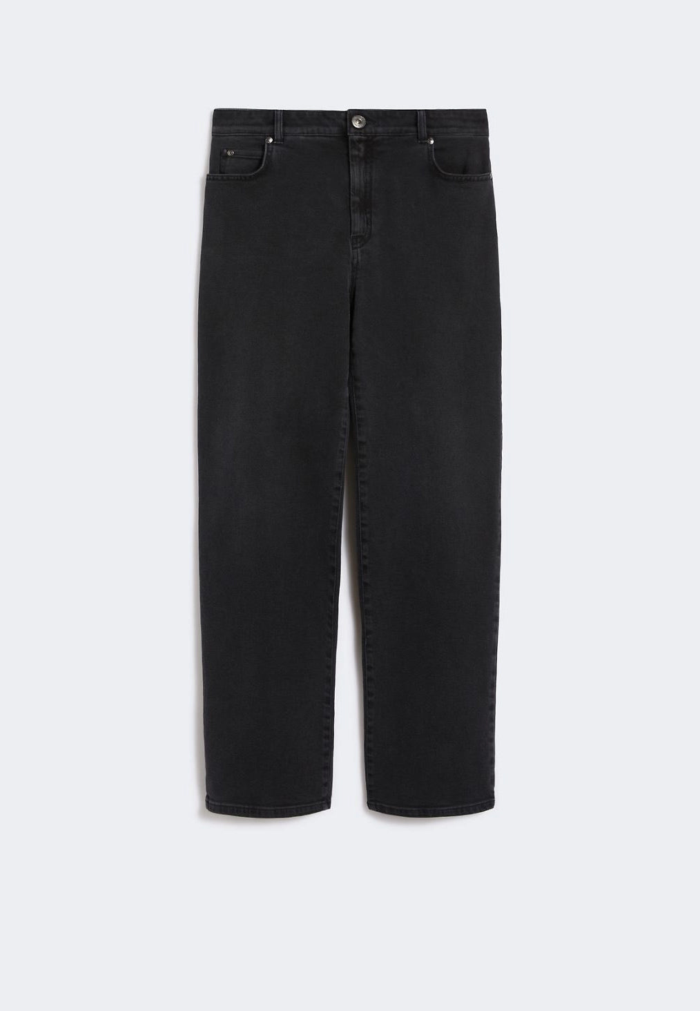 DENIM CINESE
