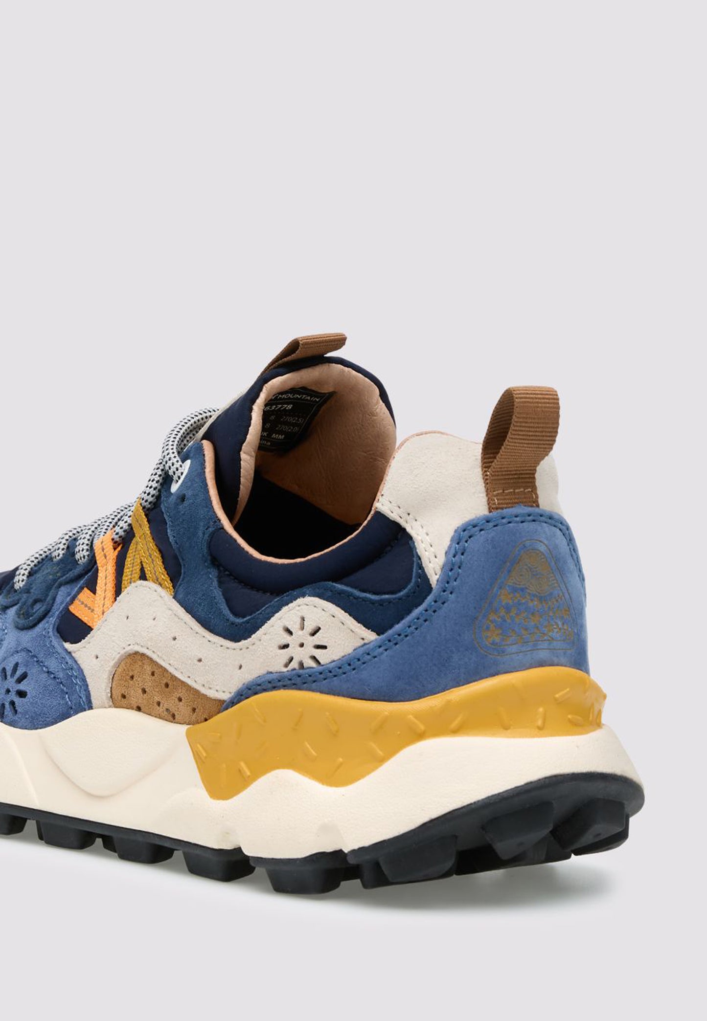 YAMANO 3 SNEAKERS