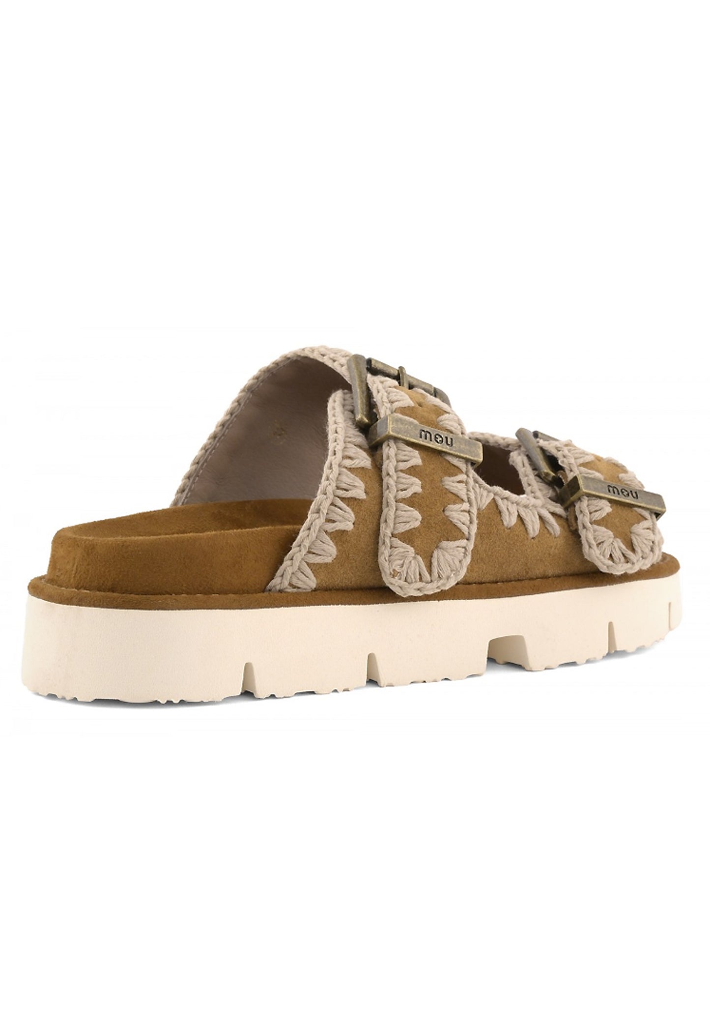 BIO SANDAL TWO BUCKLES