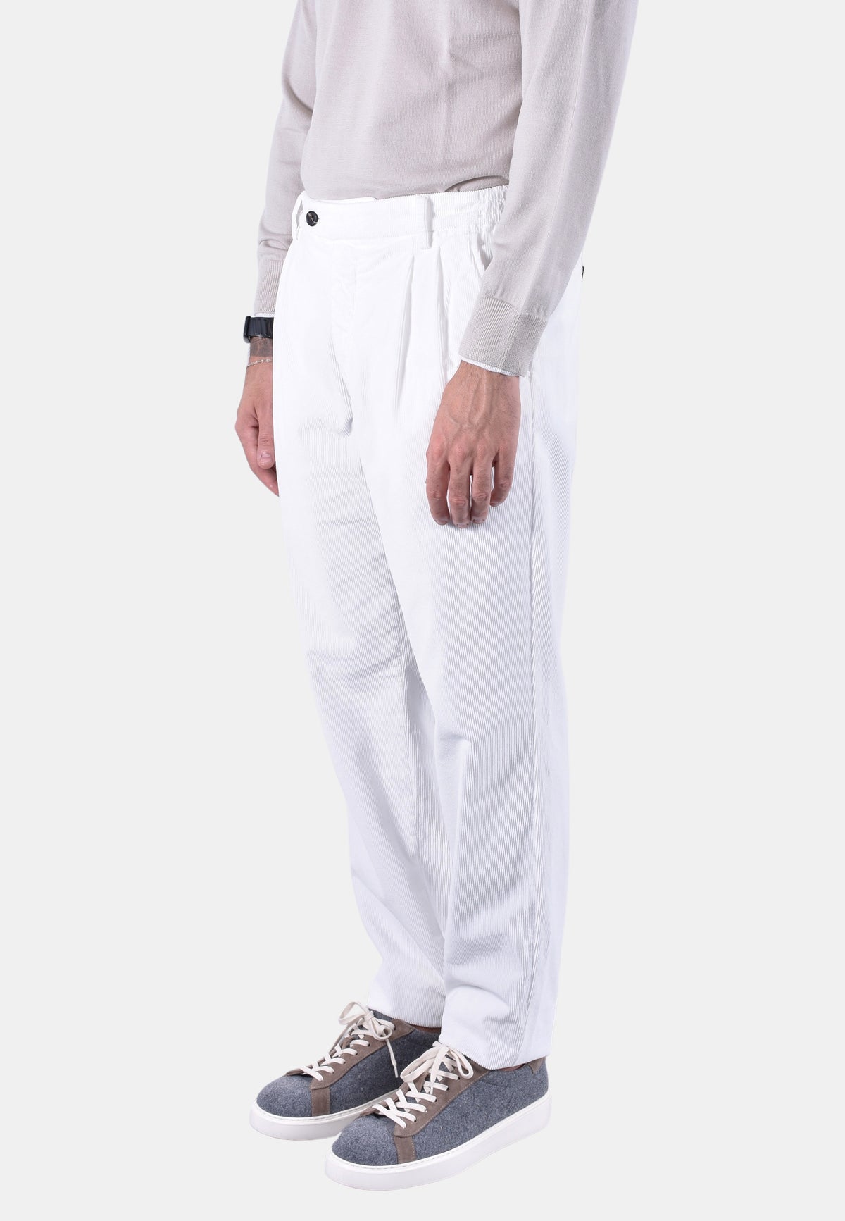PANTALONE DUE PENCES