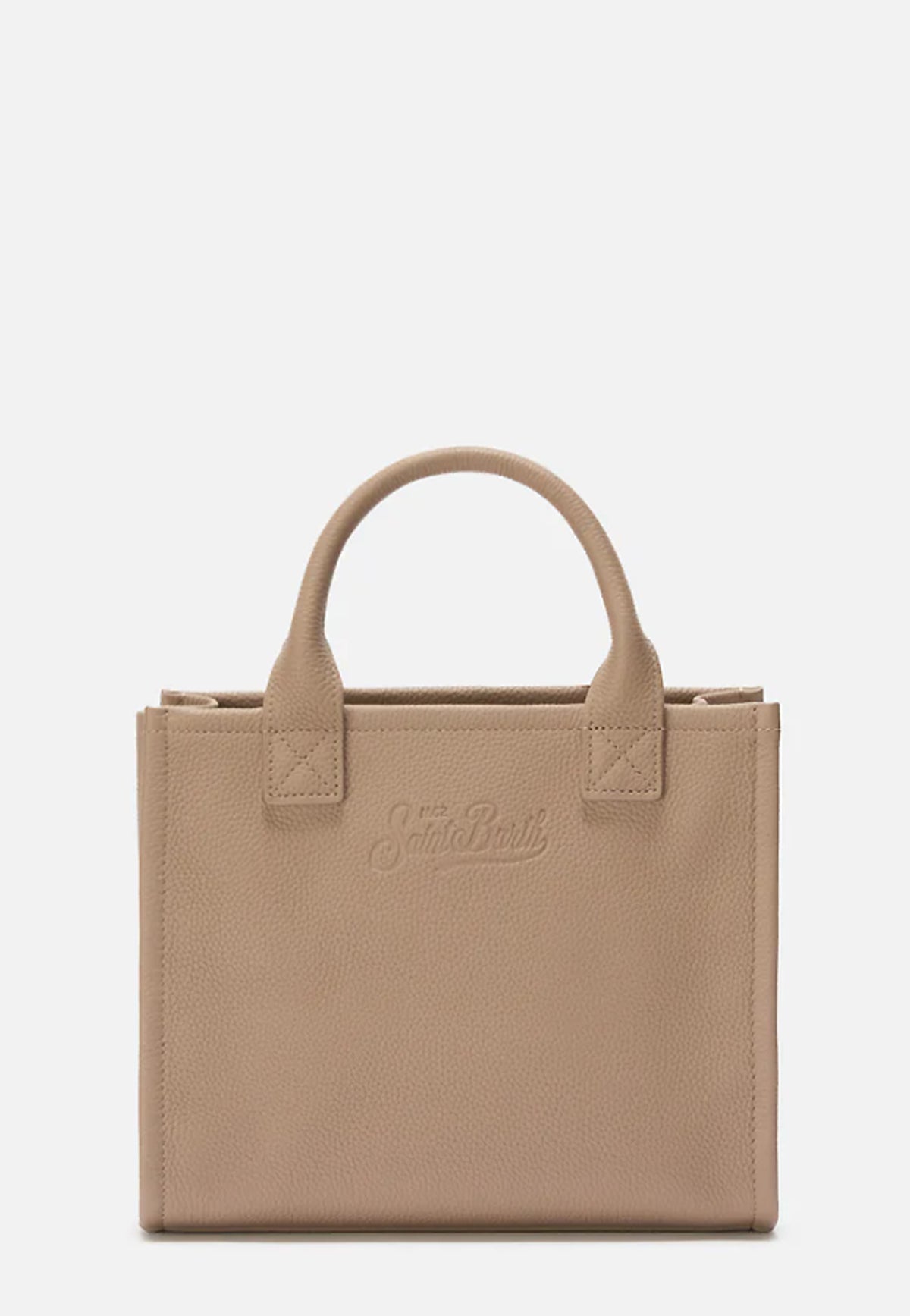VANITY BAG MIDI SHOULDER BAG