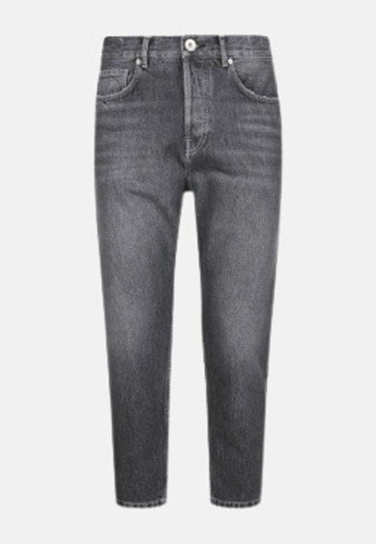 JEANS LOOSE FIT