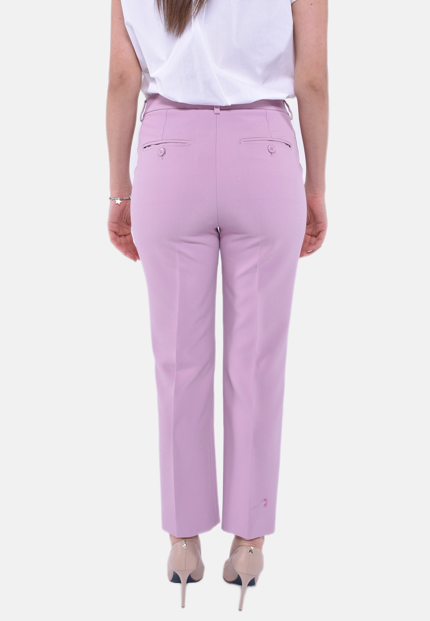 PANTALONE RANA