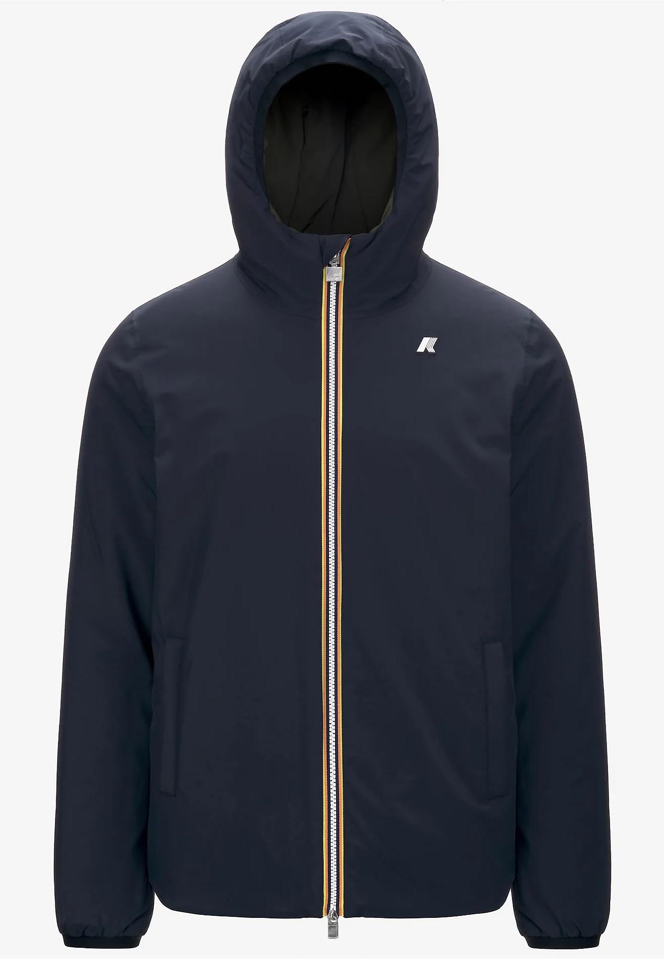 JACK ST WARM DOUBLE
