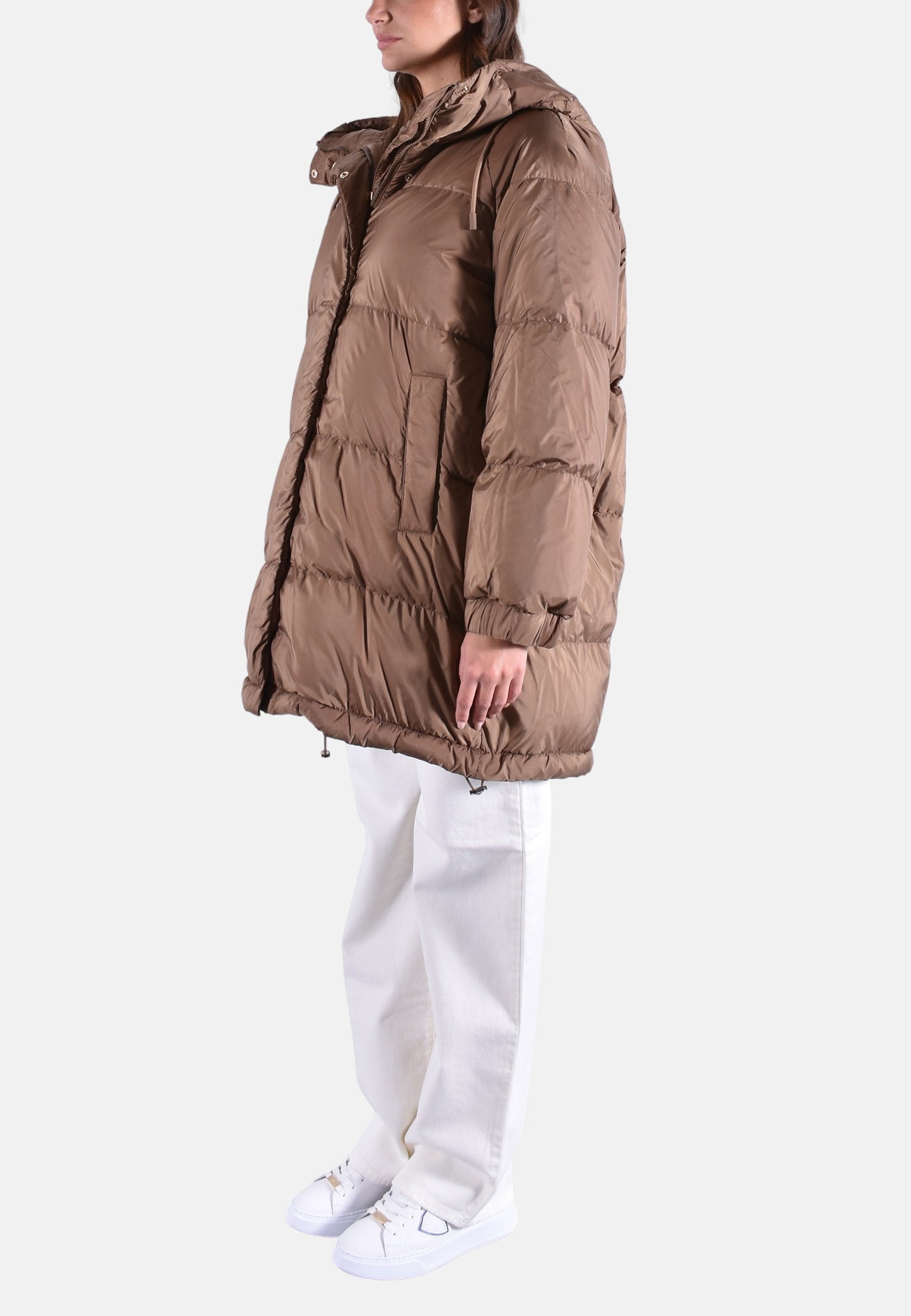 CAPPOTTO ANFORA