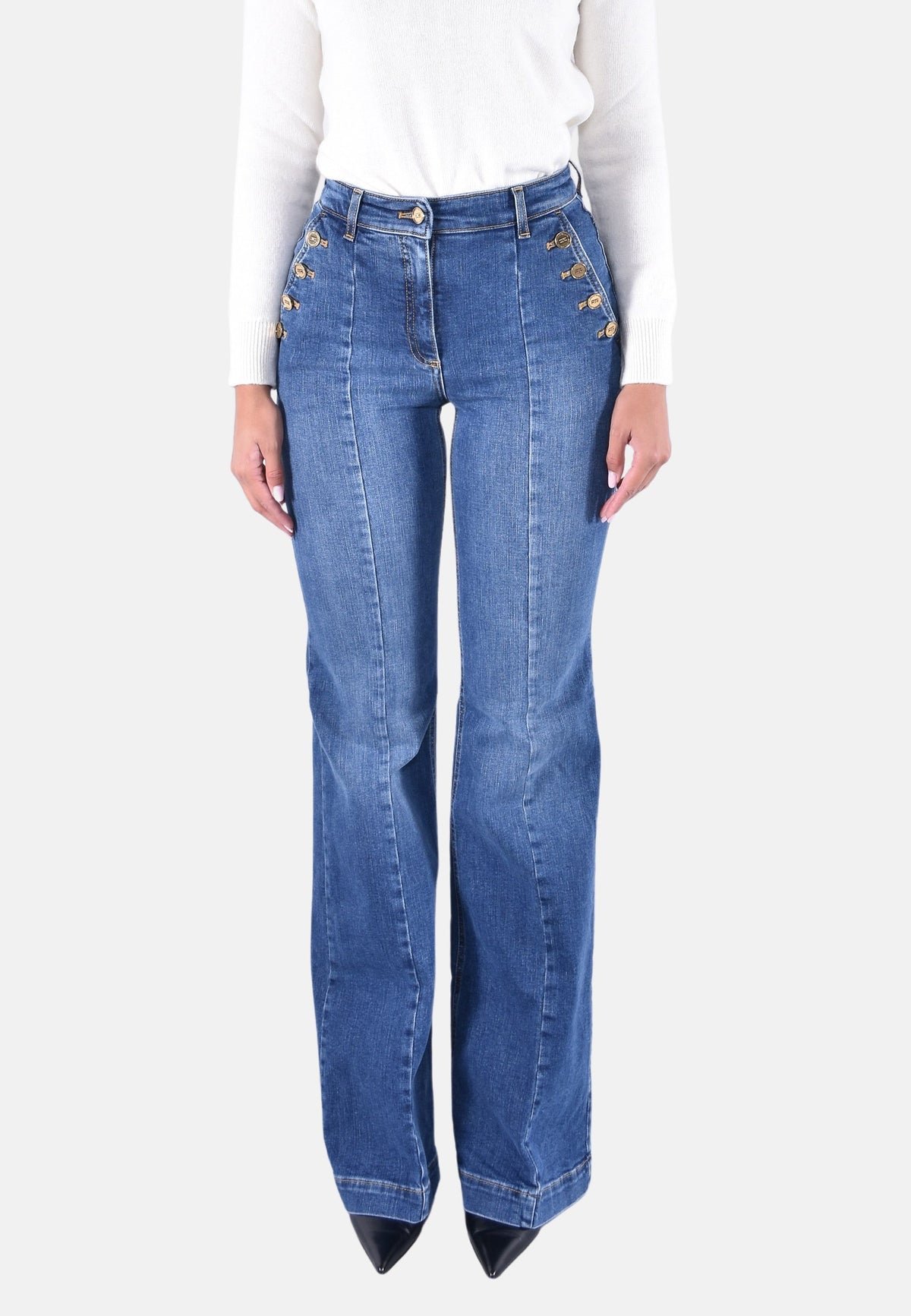 PANTALONE MOD. JEANS