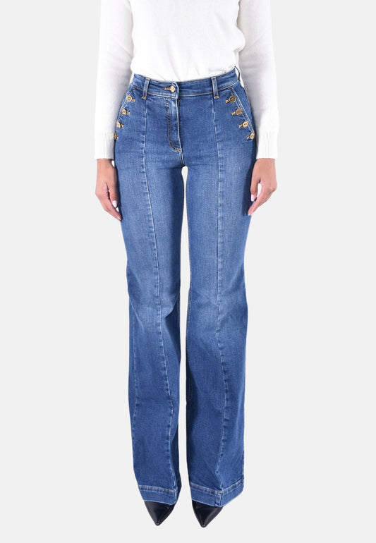 PANTALONE MOD. JEANS