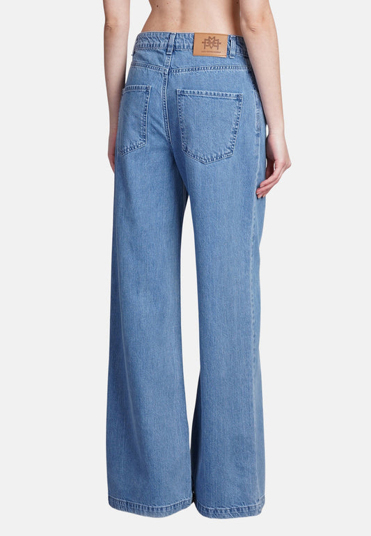 MONTPELLIER DENIM