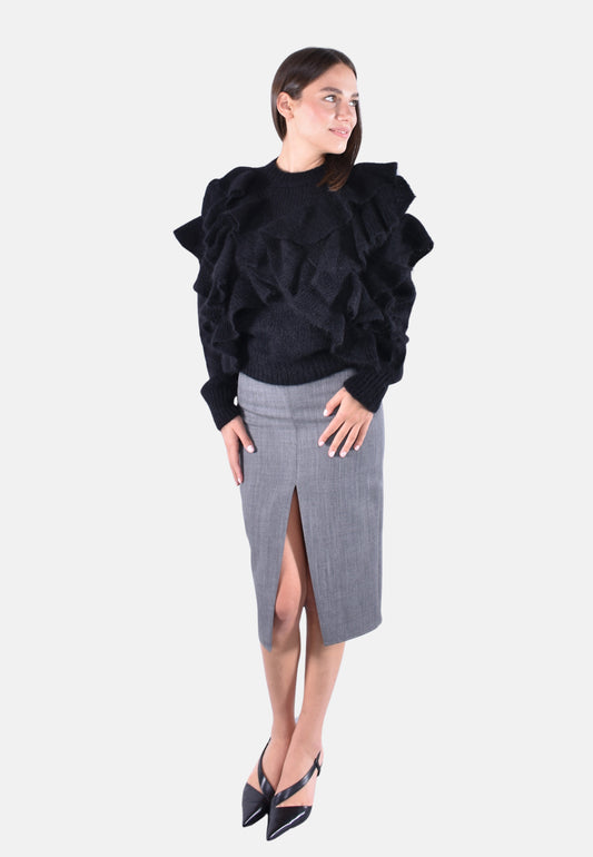 MAGLIA TRICOT