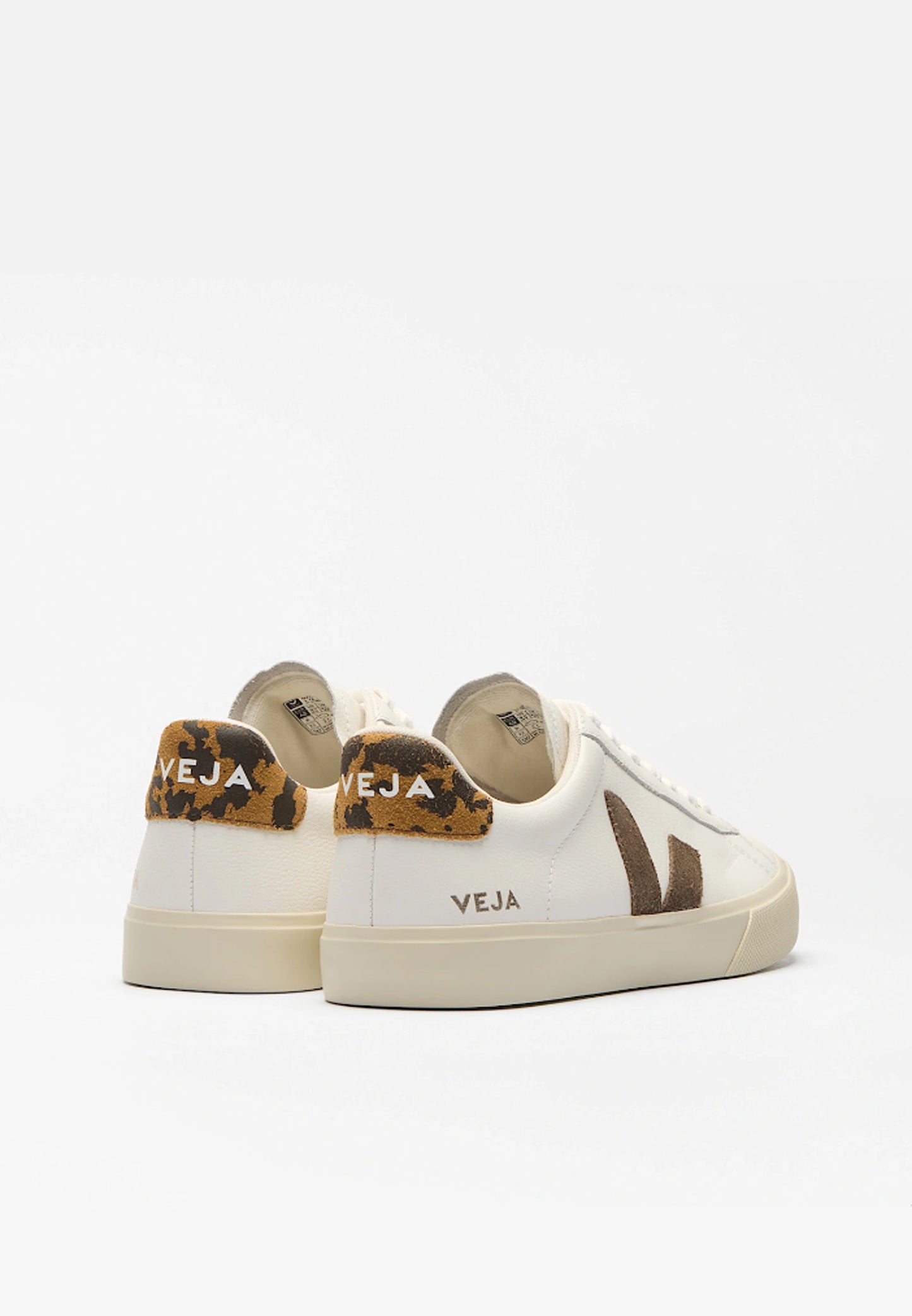 SNEAKERS CAMPO