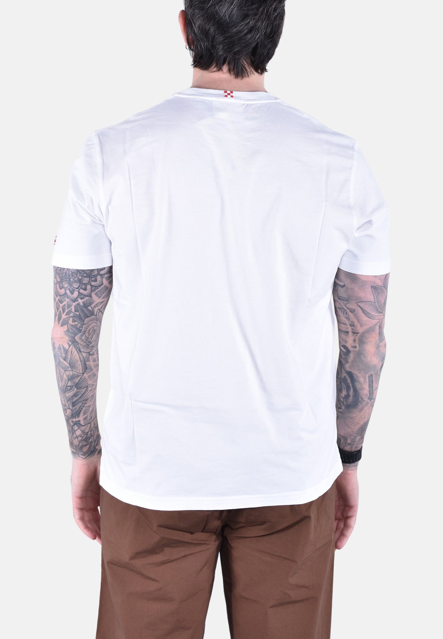 PORTOFINO COTTON T-SHIRT
