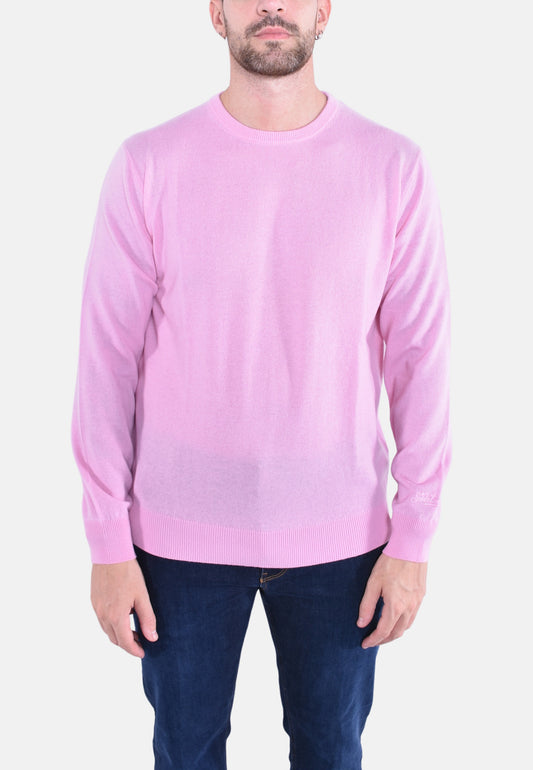 REGENT MERINOCASH CREWNECK SWEATER