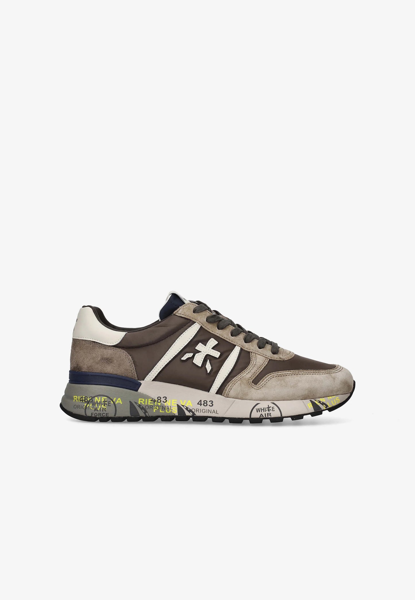 SNEAKERS LANDER