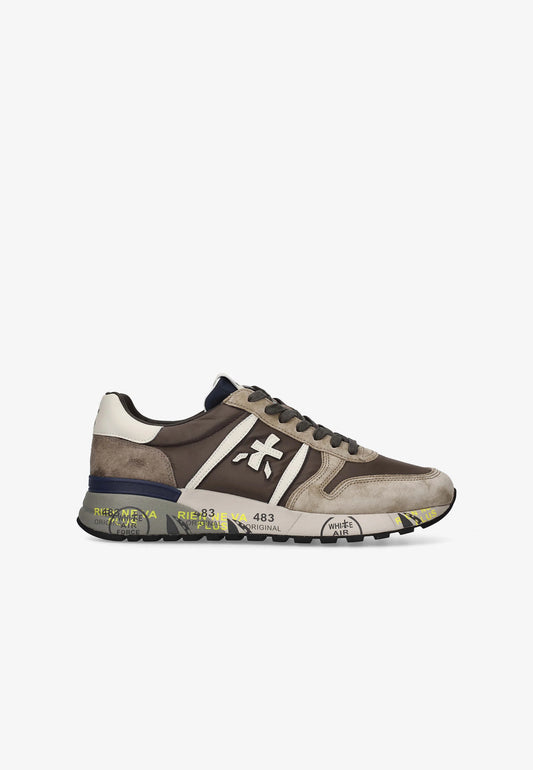 SNEAKERS LANDER