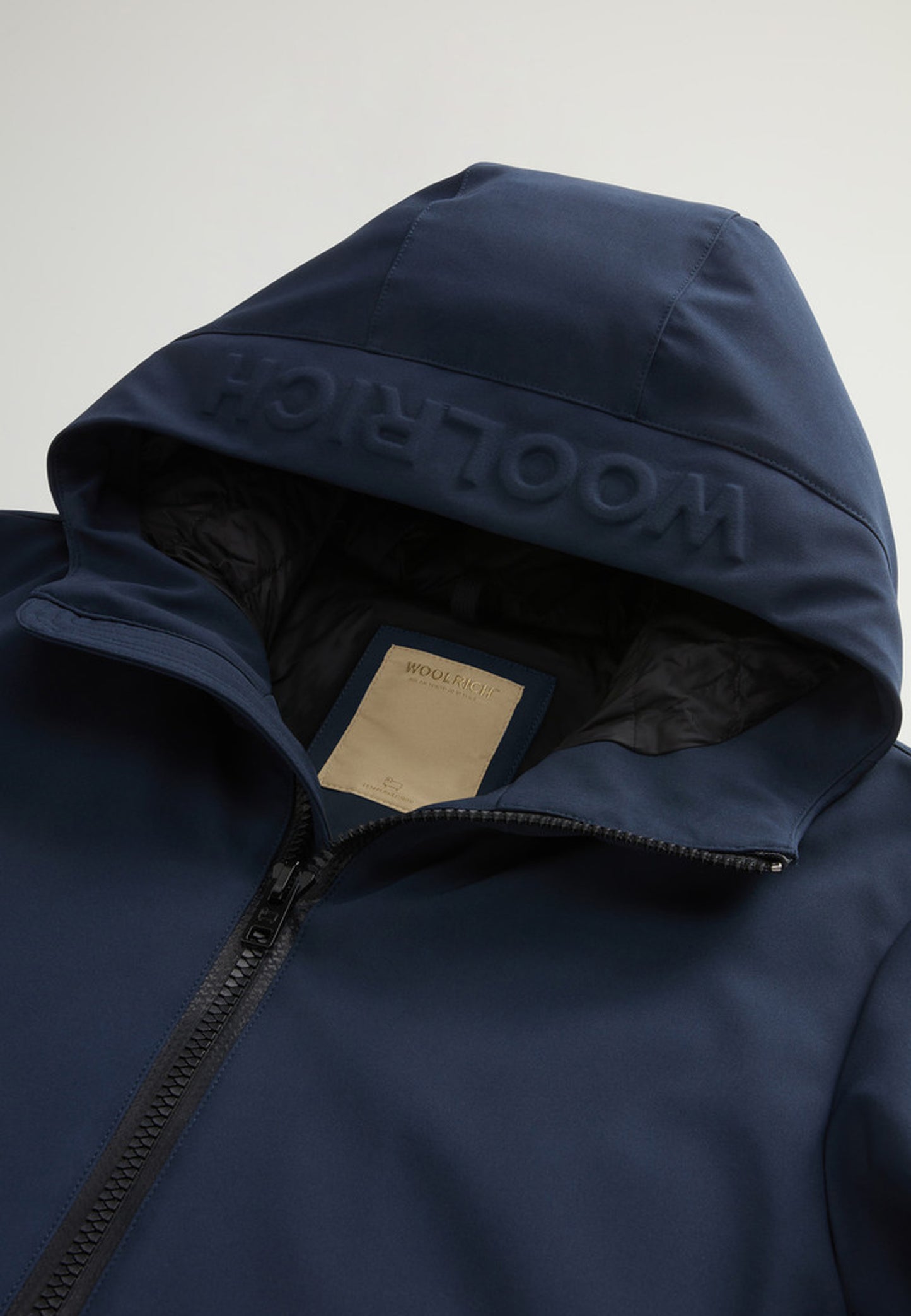 PACIFIC SOFT SHELL JACKET