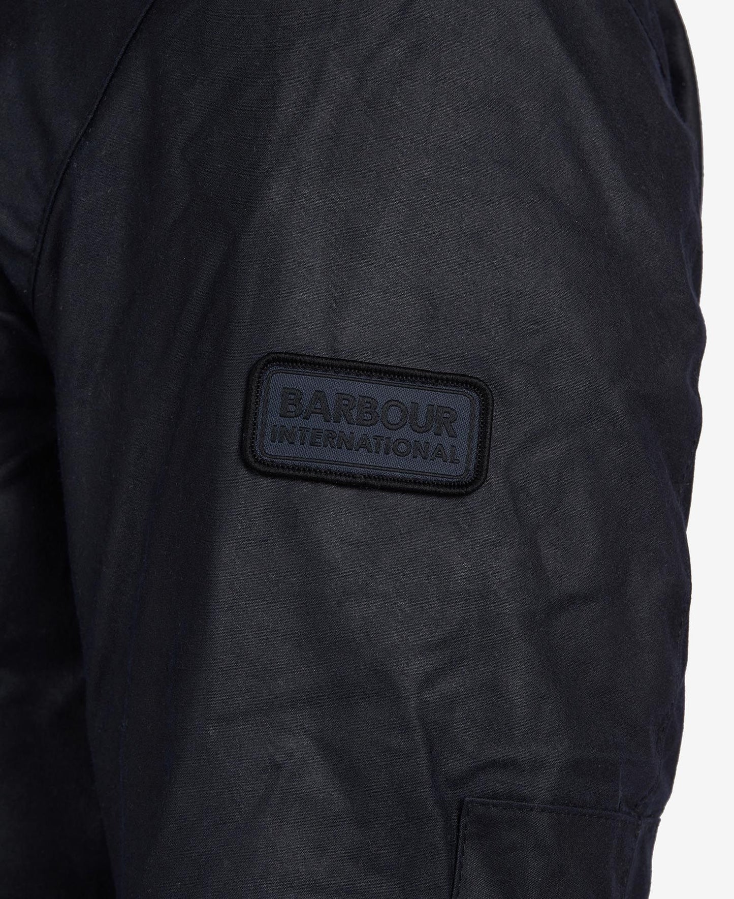 DUKE WAX JACKET