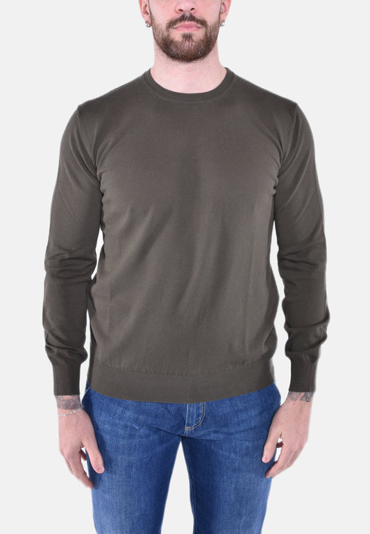 GIROCOLLO RASATO CALATO