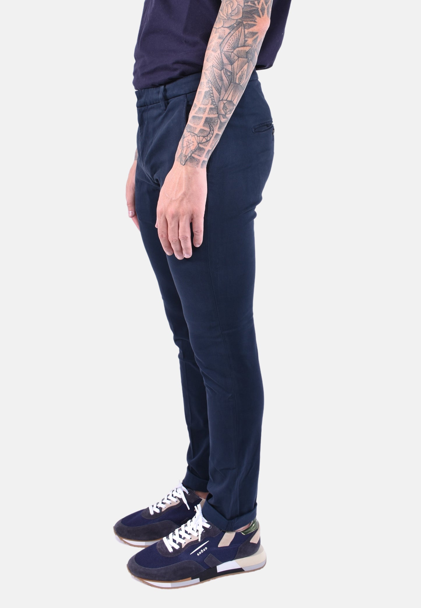 PANTALONE GAUBERT