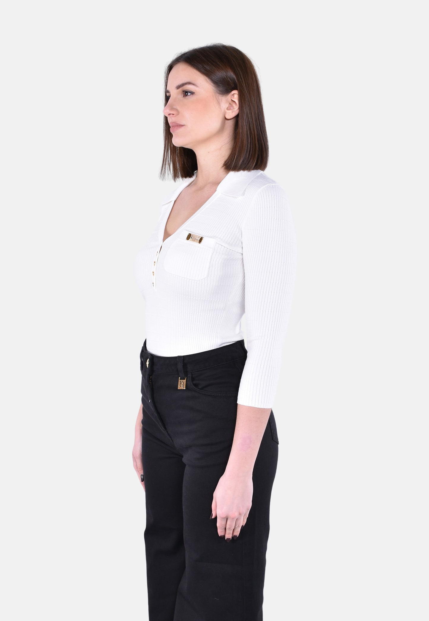 MAGLIA TRICOT