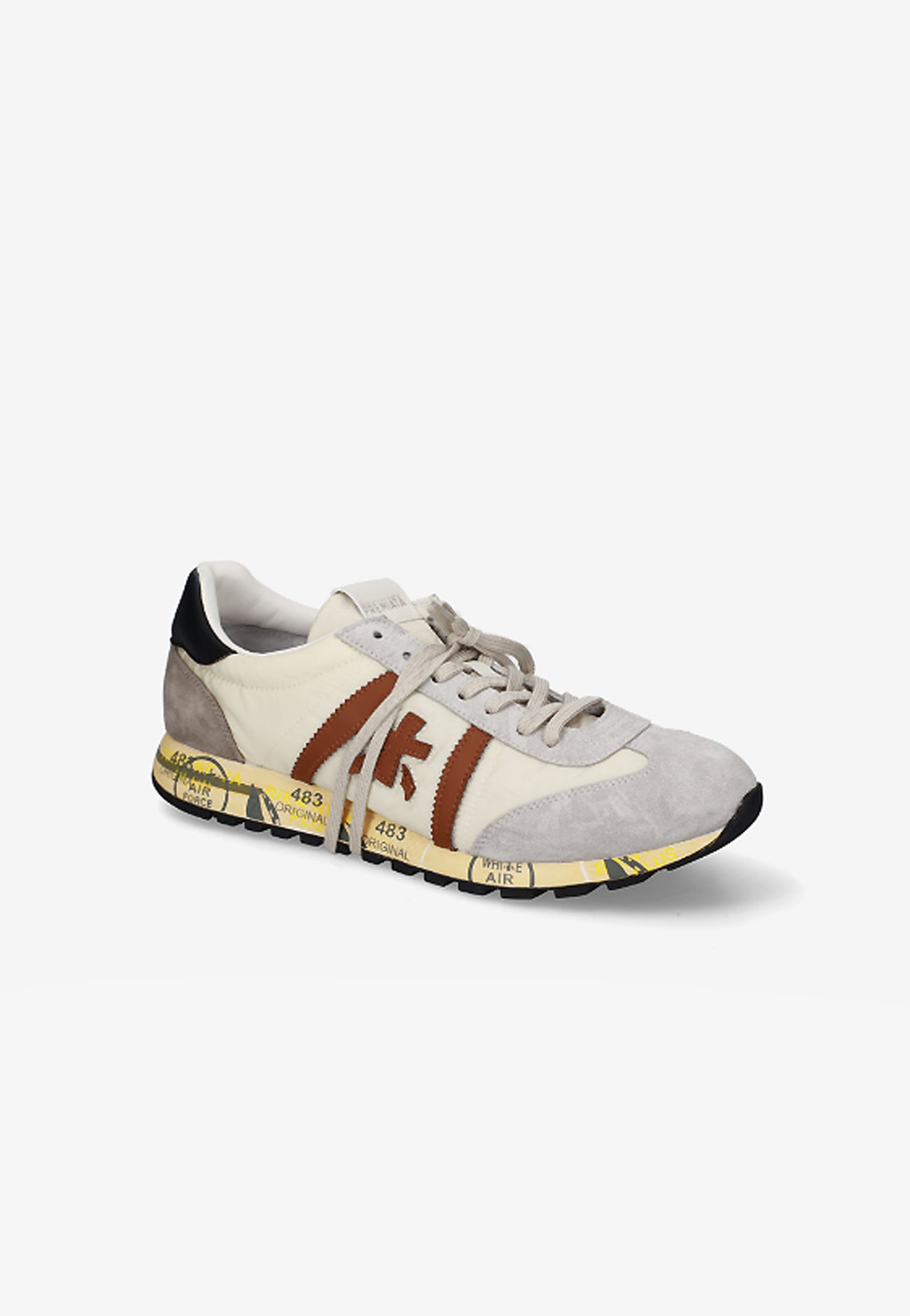 SNEAKERS LUCY