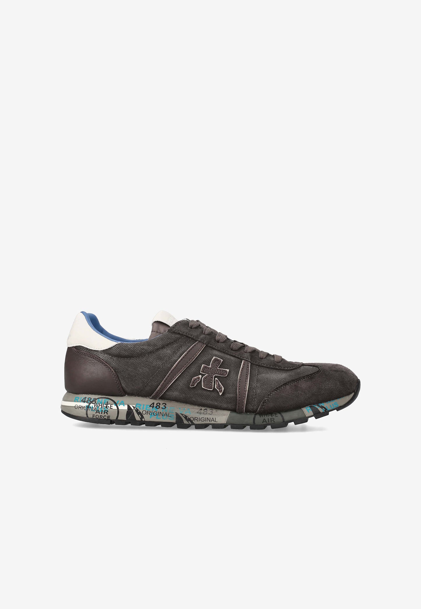 SNEAKERS LUCY