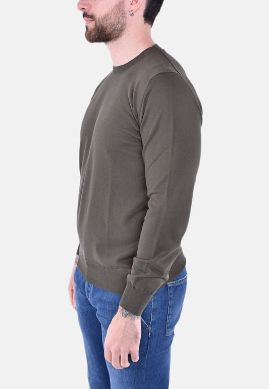 GIROCOLLO RASATO CALATO