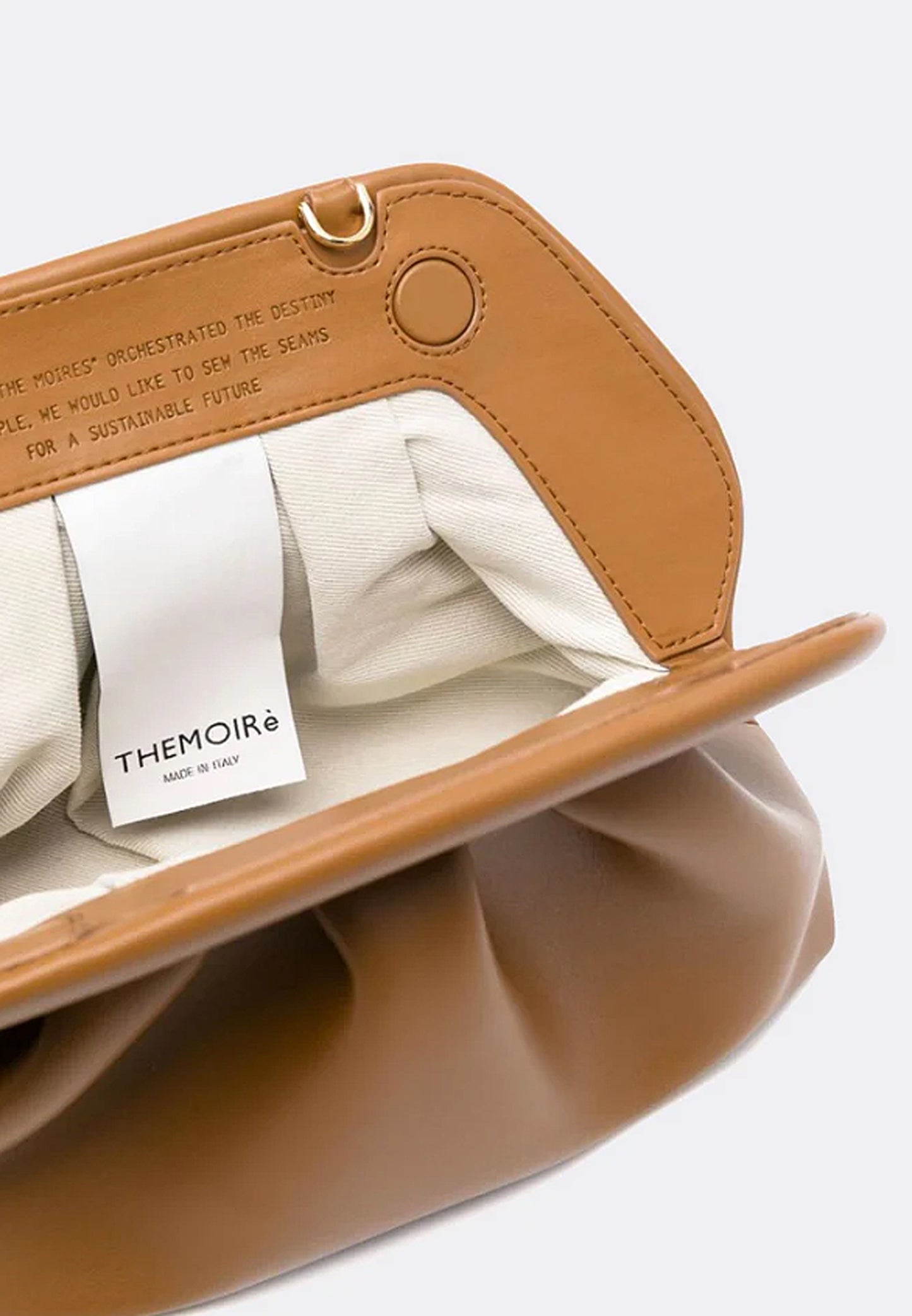 TIA VEGAN POUCH