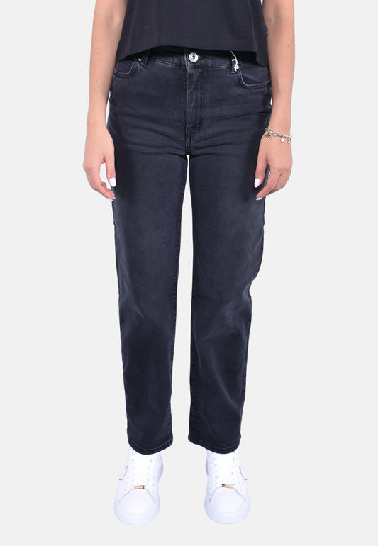 DENIM CINESE