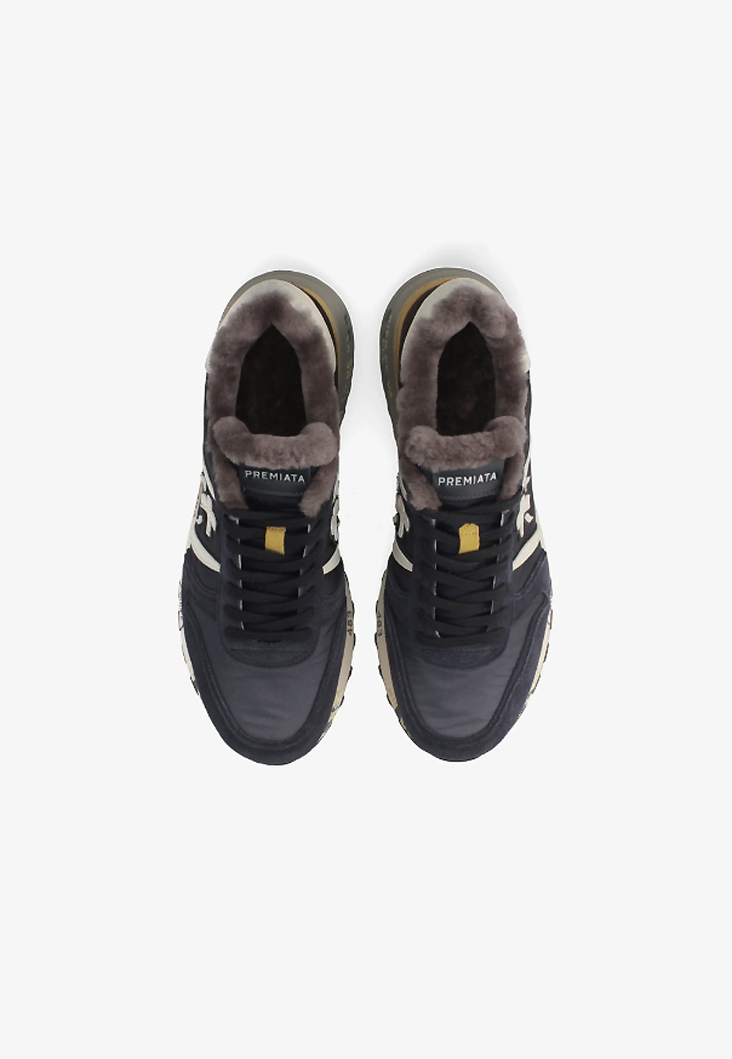 SNEAKERS LANDER