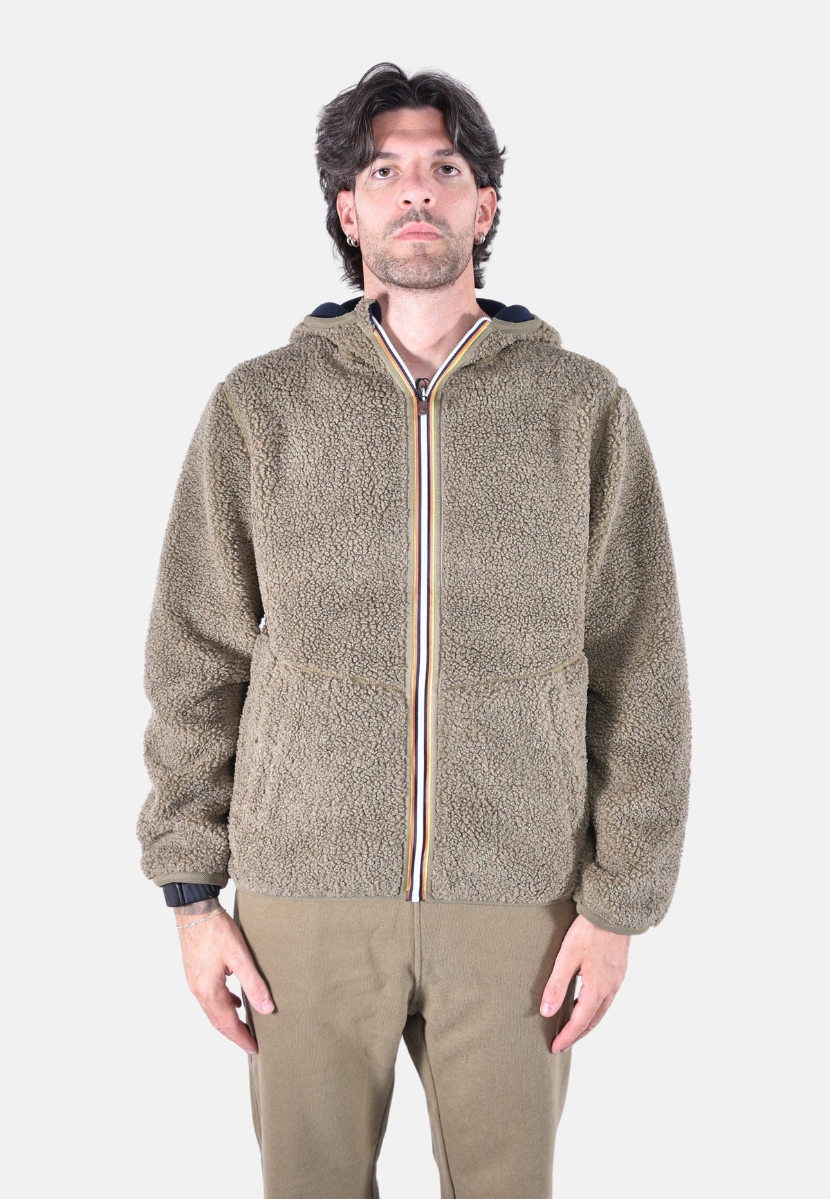 JACK SHERPA POLAR DOUBLE
