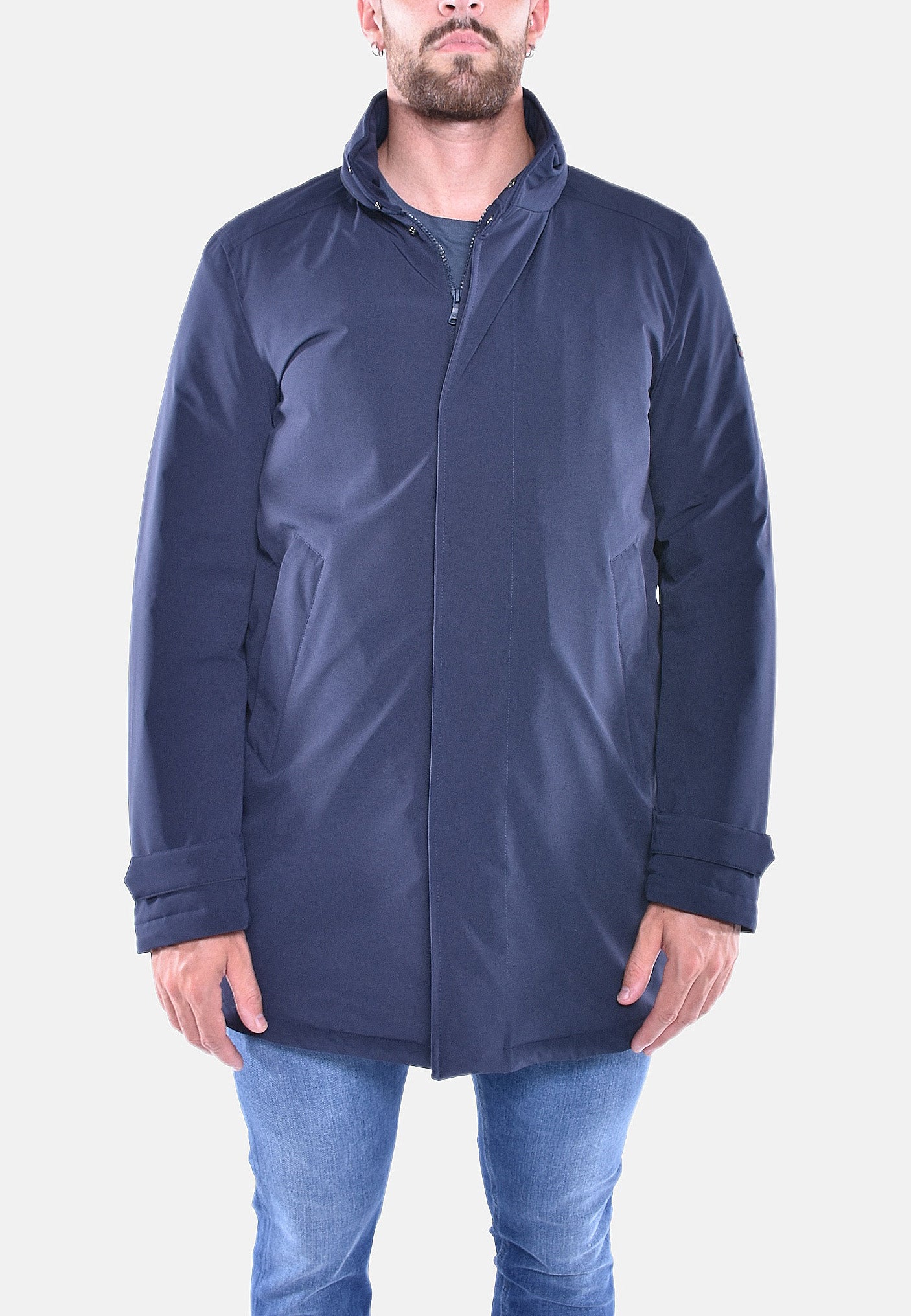 CARCOAT RE 4X4 STRETCH