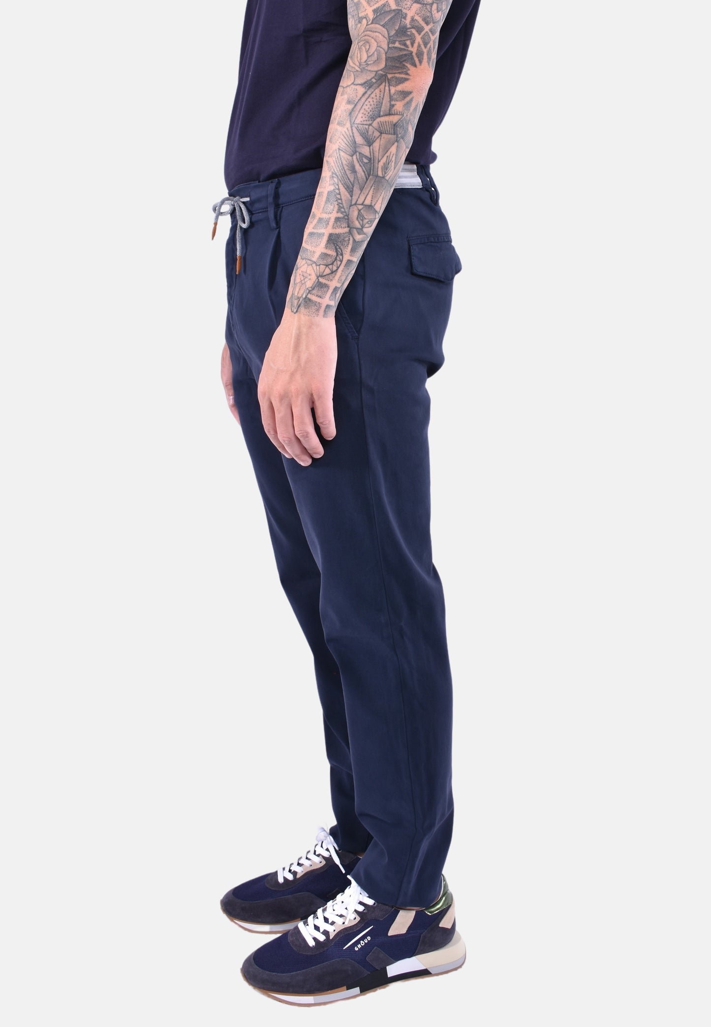 PANTALONE REGULAR