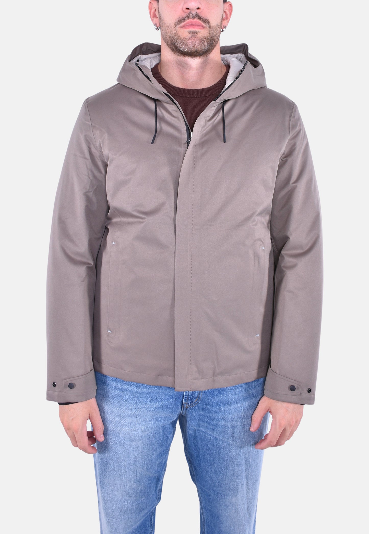 3IN1 CRESTMONT JACKET