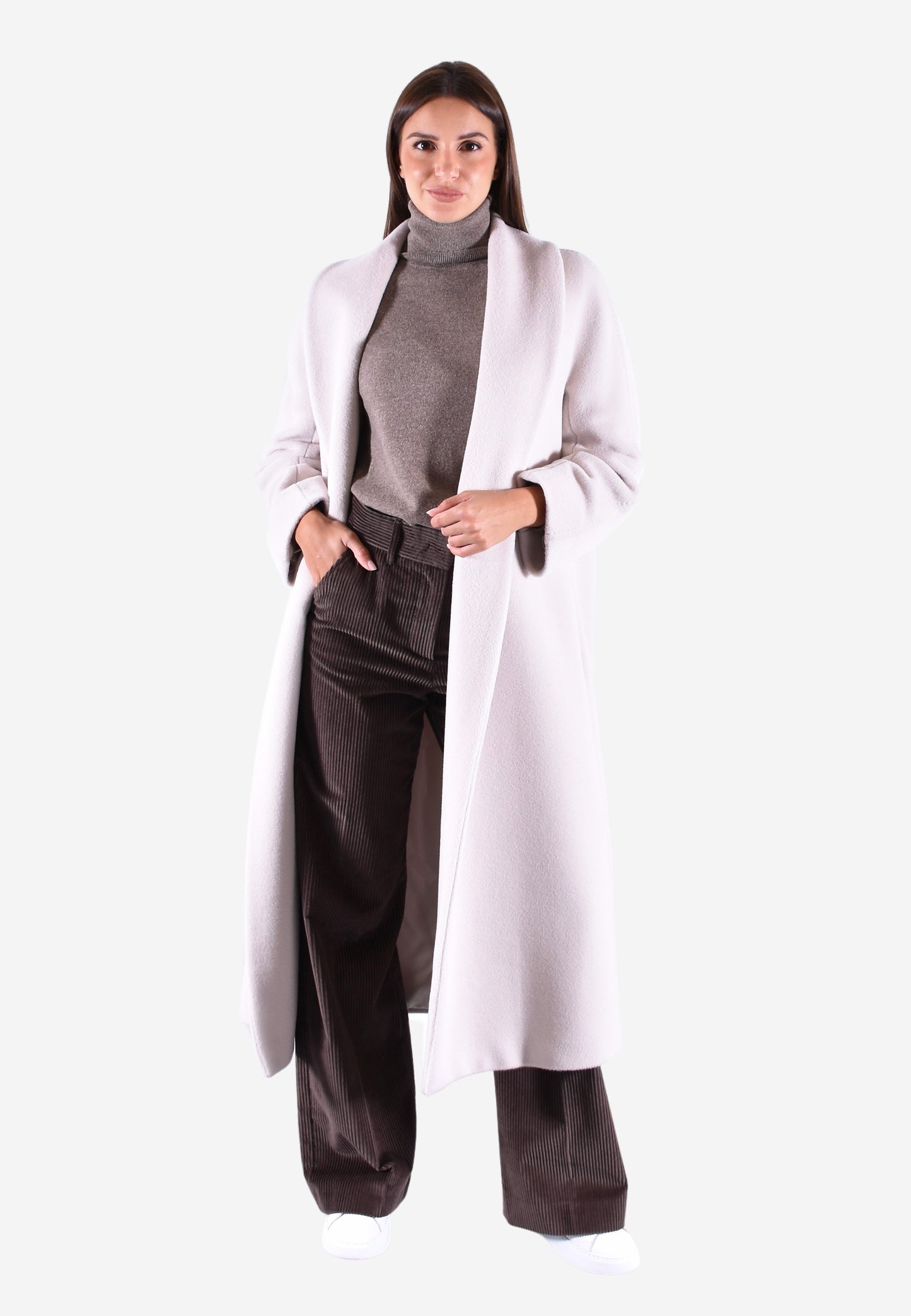 USA CAPPOTTO