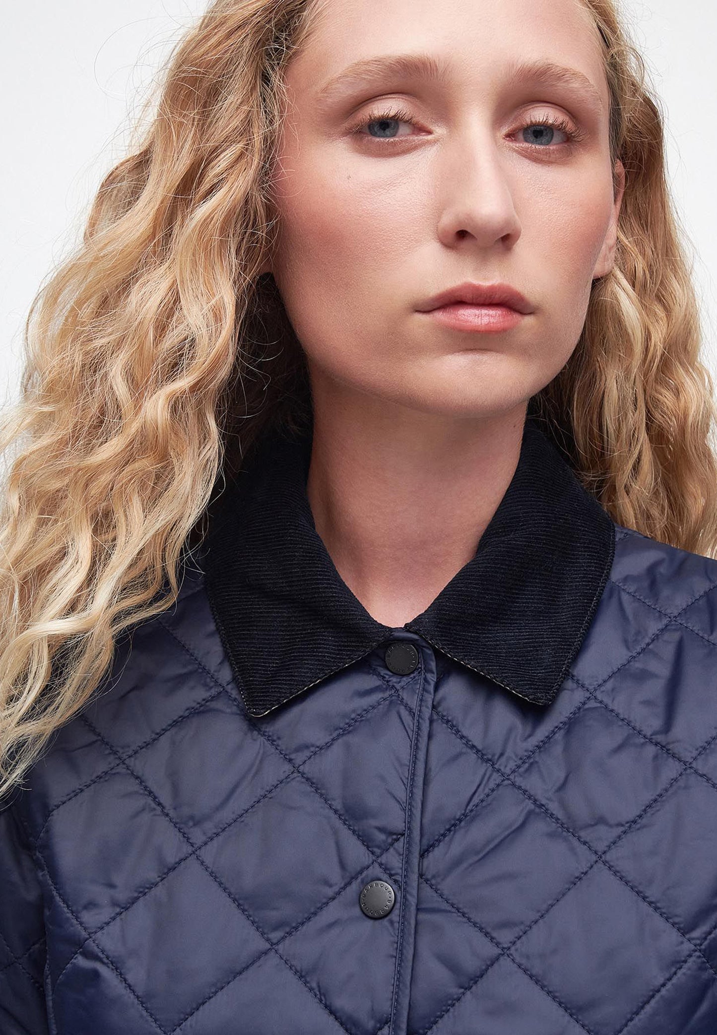 DEVERON QUILT OUTERWEAR