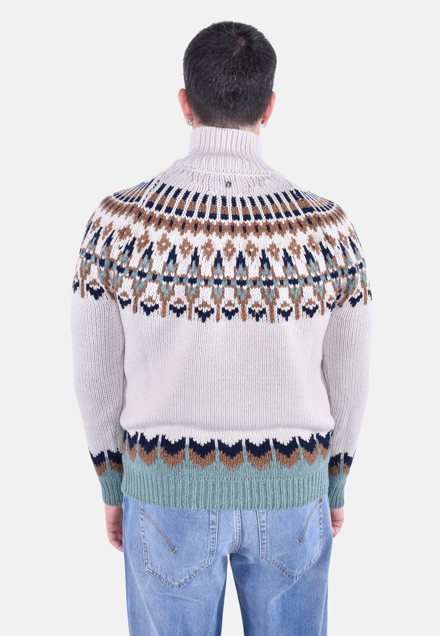 MAGLIA DOLCEVITA